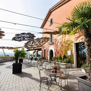 Hotel Qgat Restaurant Events&hotel, Sant Cugat del Vallès