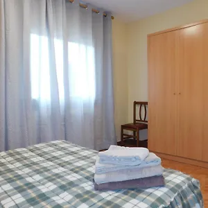 Séjour à la ferme Guso, Castello D'Empuries