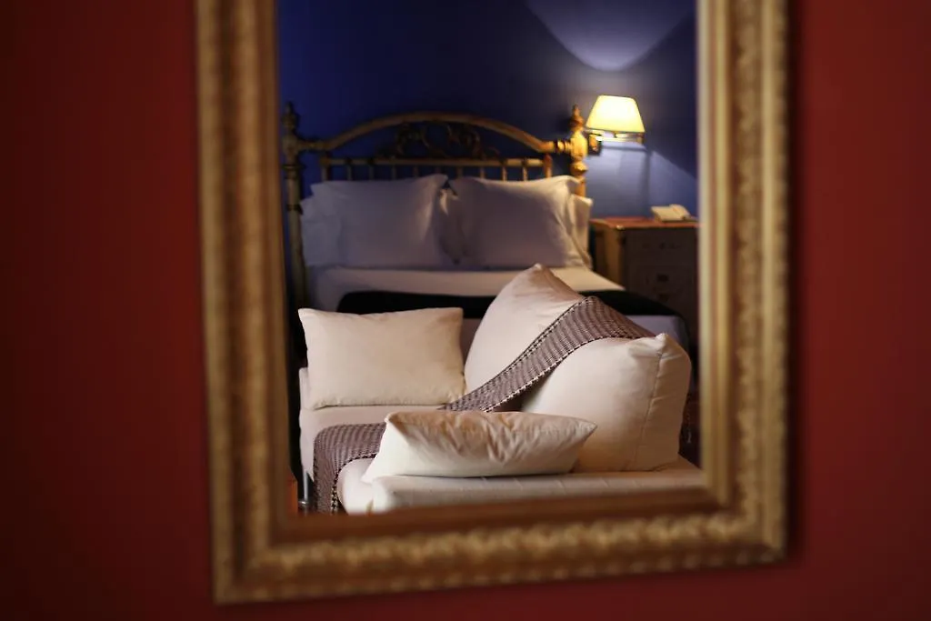 Hotel De La Moneda Castello d'Empuries Spain